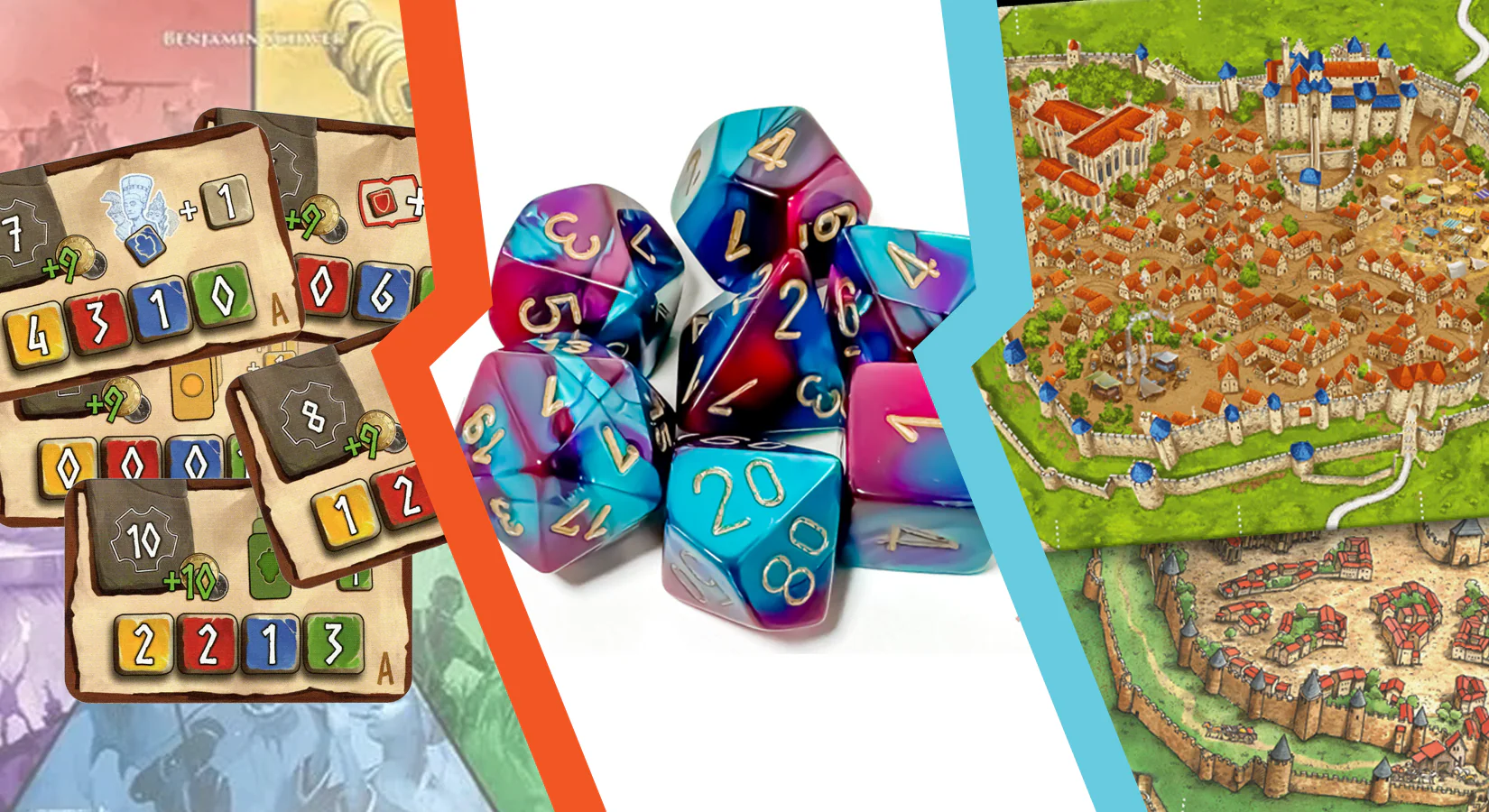 Level Up Your Game Collection